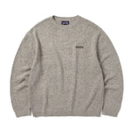 Neff Sweater Grey