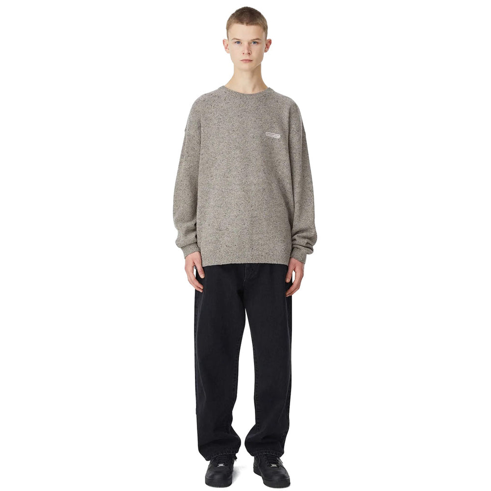 
            
                Load image into Gallery viewer, Neff Sweater Grey
            
        