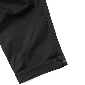 Cargo Pant Black