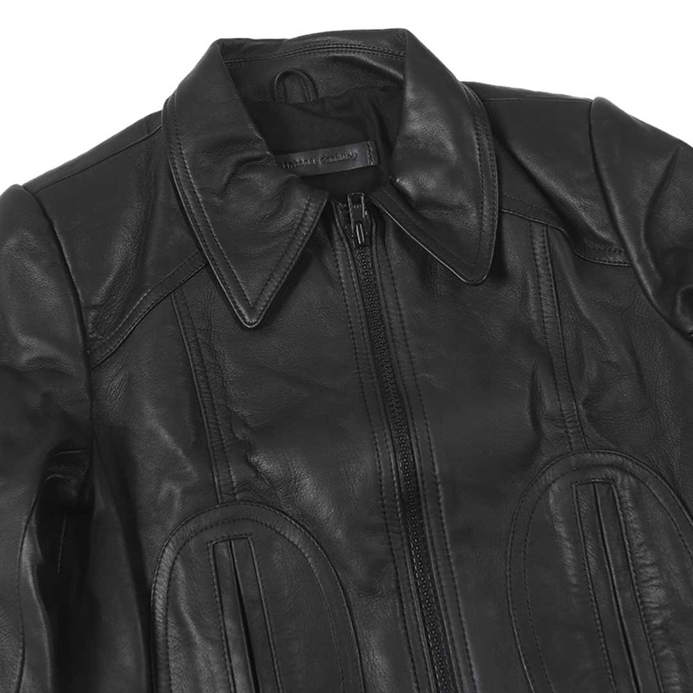 
            
                Load image into Gallery viewer, Mariane Jacket Black
            
        