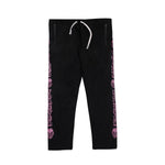 Voices Forever Track Pants Black