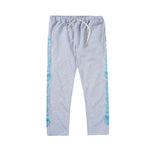 Voices Forever Track Pants Grey