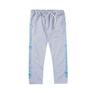 Voices Forever Track Pants Grey