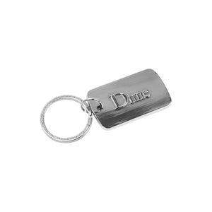 
            
                Load image into Gallery viewer, KEYCHAIN SILVER
            
        