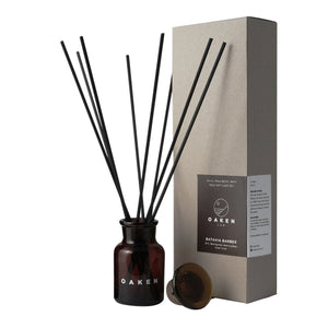 
            
                Load image into Gallery viewer, Reed Diffuser Batavia Barber
            
        