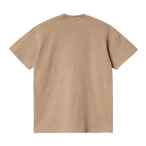 S/S Duster T-Shirt Nomad